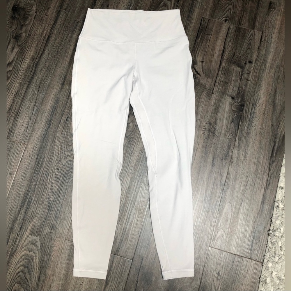 Lulu Align HR pant